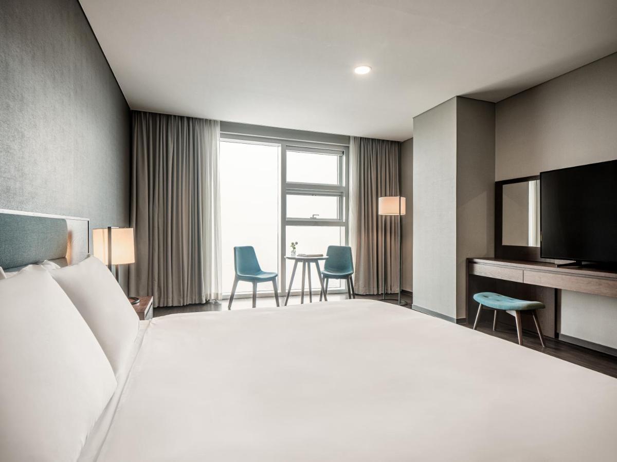 גנגנאונג Hotel Tops 10 מראה חיצוני תמונה