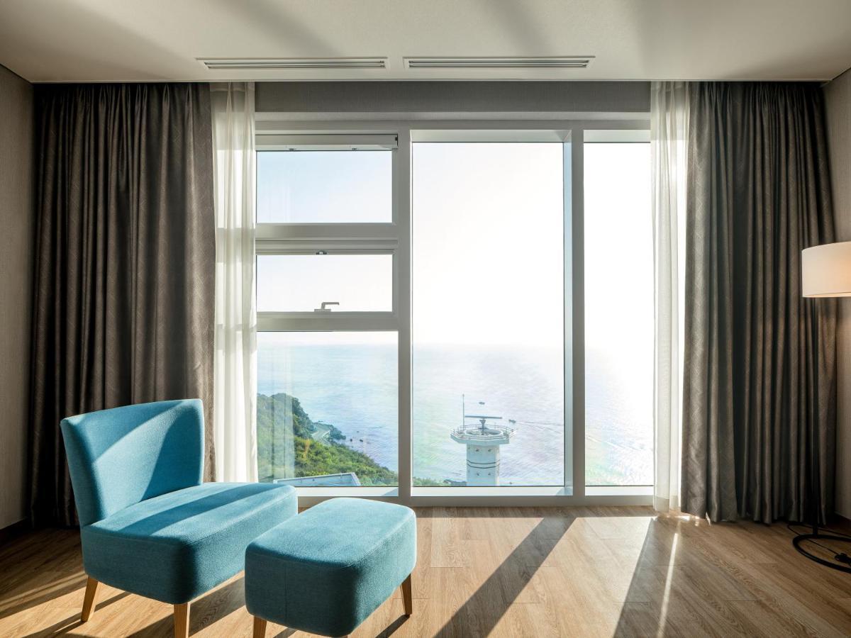 גנגנאונג Hotel Tops 10 מראה חיצוני תמונה